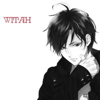 witah(@witah12) 's Twitter Profile Photo