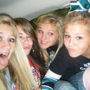 Lana Berger - @Lexizztx - Twitter