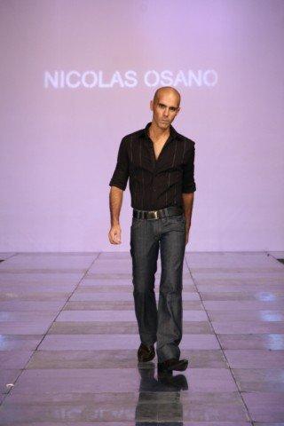 Nicolas Osano