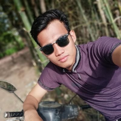 Qadisi2's profile picture. Hidup perlu berjuang 💪