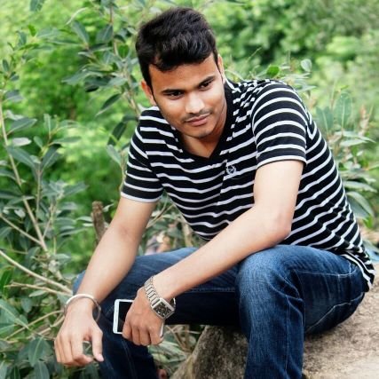 RajeshB16542554's profile picture. 