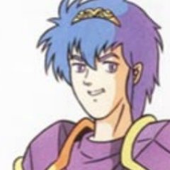 Marth Says:さんのプロフィール画像