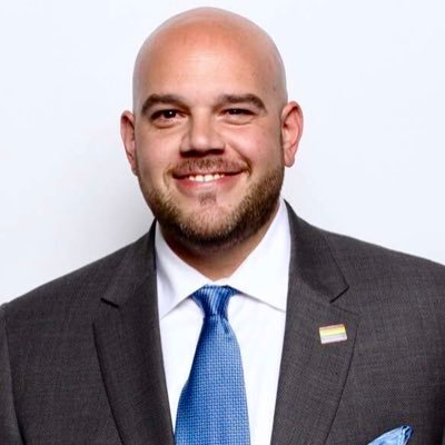 NYS Assembly Candidate AD-90 | Spec. Ed Teacher | Union President | HS Coach 🏀 | 🏳️‍🌈 Advocate | @CoachNicodemo | https://t.co/khhsX984Lz