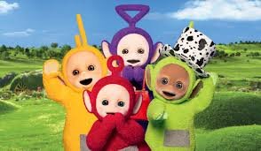 Expand your teletubbies knowledge by following this account for facts updates about this popular children's program