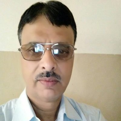 SureshKAhlawat1's profile picture. Humanity