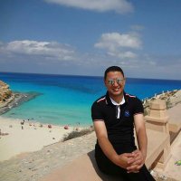 Ahmed Hasan (@ahmedhasanfahmy) 's Twitter Profile