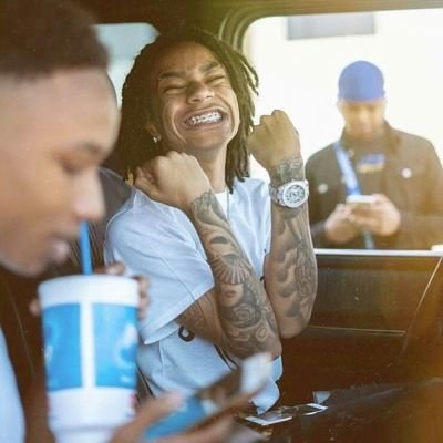 RaufAbdulAziz1's profile picture. 