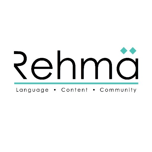 REHMA 🌏 languages