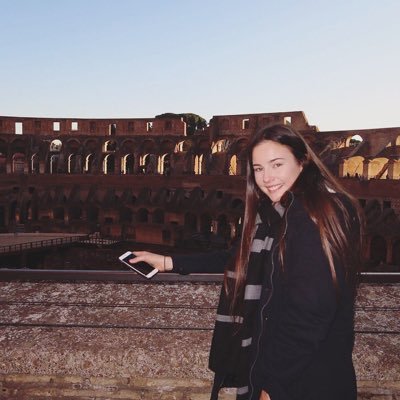 EllieFord08's profile picture. Student Occupational Therapist