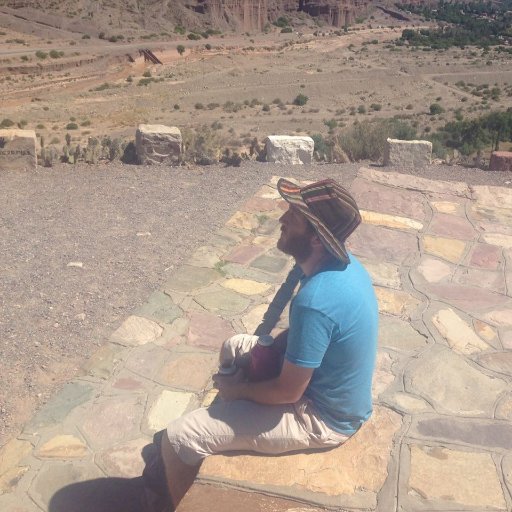 RodrigoASerio's profile picture. 