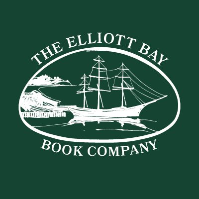 Elliott Bay Book Co.さんのプロフィール画像