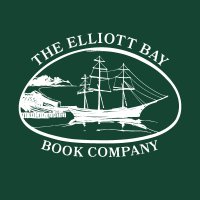 Elliott Bay Book Co.(@ElliottBayBooks) 's Twitter Profile Photo