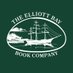 Elliott Bay Book Co. (@ElliottBayBooks) Twitter profile photo