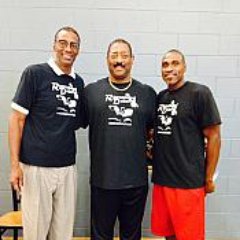 ReccDebut's profile picture. Former NY Knick player and founder of Recreational Debut, a non-profit that helps high school athletes get the right exposure for college!