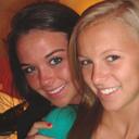 Carly Sweeney - @Crystalmfou - Twitter