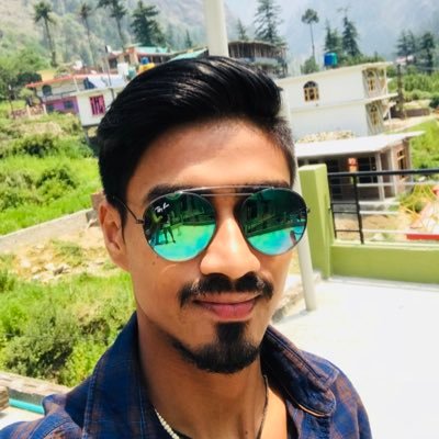 patilrohit0603's profile picture. 