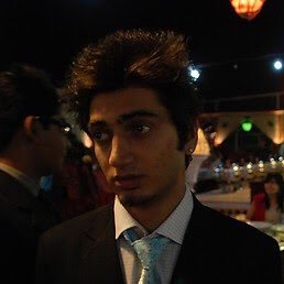 Okayhuman's profile picture. 🍎