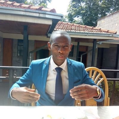 korirfestuz's profile picture. 