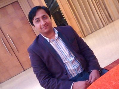 Arunmalhotra608's profile picture. 