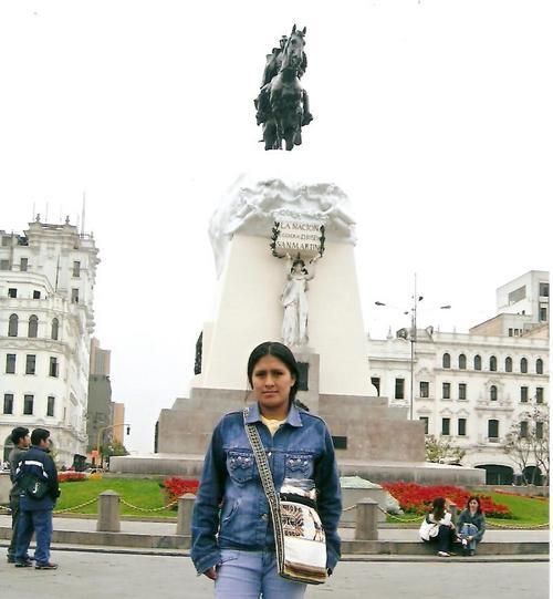 esperanza sanchez