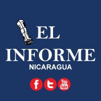 El Informe Nicaragua(@ElInformeNica) 's Twitter Profile Photo