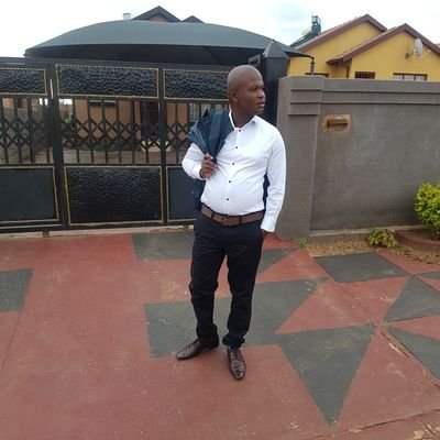 TsoaiKagiso's profile picture. 