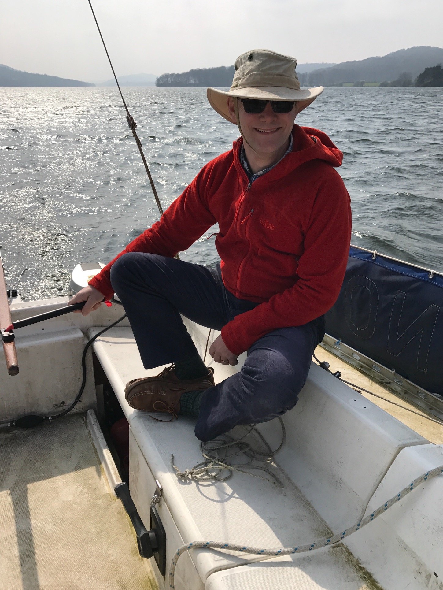GP at @lancastermedics, Informatics Lead at @Morecambebayccg