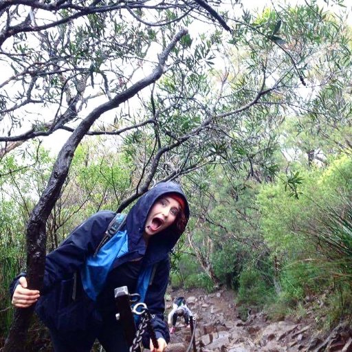 sOTlearner's profile picture. Occupational Therapy Student. 
Tweeting for the profession.