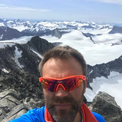 fredrikheikki's profile picture. Pappa, Arbetsnarkoman,Hobbycyklist,Föreningsmänniska,Idéspruta och lite livsnjutare när tid finns.