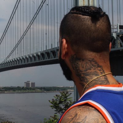 Frank_Nitti88's profile picture. Instagram - @iamfranknitti_