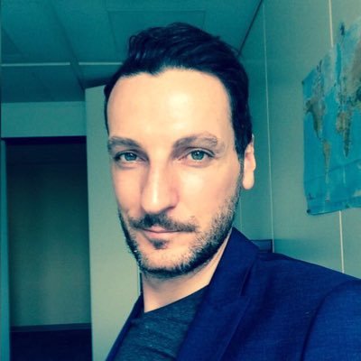 Head of press & communication @ Médiation des entreprises