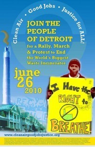 ZeroWasteAction's profile picture. Clean Air, Good Jobs & Justice for All!