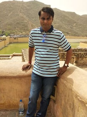 Yogendra1409's profile picture. 