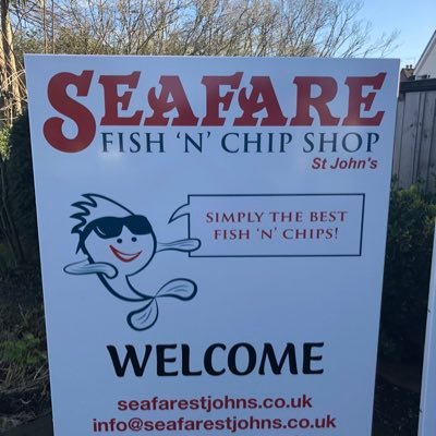 Seafare St Johns On Twitter Happy Easter Everyone Free Hot