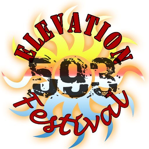 Elevation 593, Devon. Friday 2nd & Saturday 3rd August 2019. 2 stages, massive bar, great food, fun park and circus entertainers! Tickets on sale NOW!!