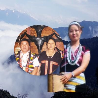 Its all about Mishmi Hills and the state of Arunachal Pradesh