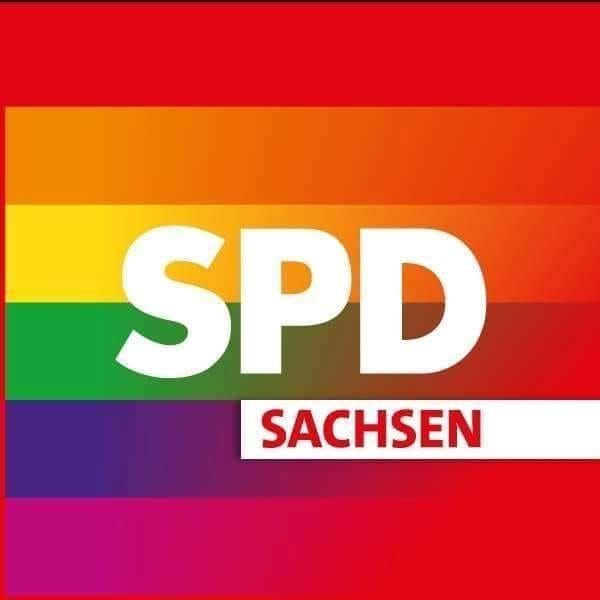 SPDqueer Sachsen