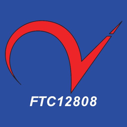 FTC Team #12808 RevAmped Robotics from Portland, OR  2018: Semifinalist Alliance, Jemison Division