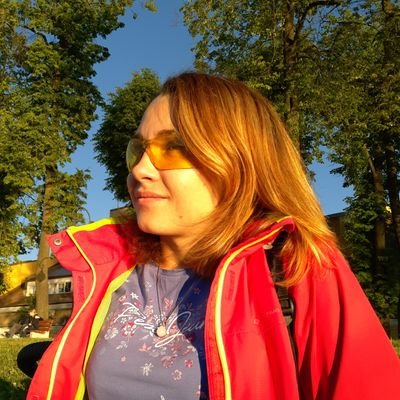 kulyutina's profile picture. 