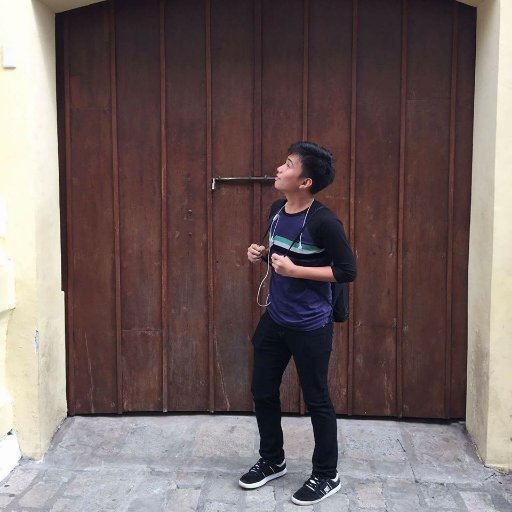 DipperBig1's profile picture. Adventure is life