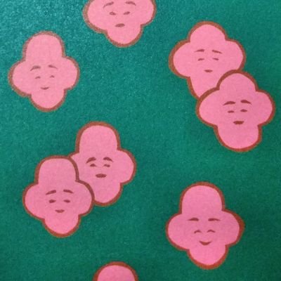 旅行や山歩きと刀剣乱舞の話が多いです/好き 青いもの/山歩き/漫画ゲーム寺社仏閣美術館博物館日本刀刀装具/印刷文字デザイン装丁インキ紙/相棒はInDesign