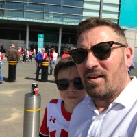 Simon Foster (@simonwfoster) 's Twitter Profile