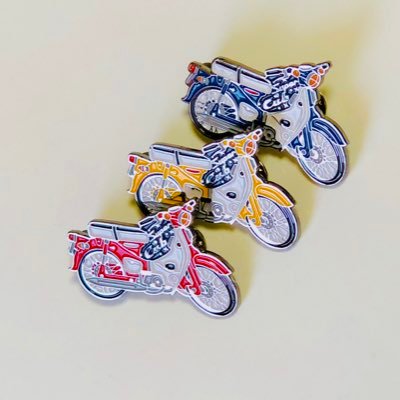 made_w_badge's profile picture. 바이크 굿즈를 만들어요 * 2020년 언젠가 복귀 🌖