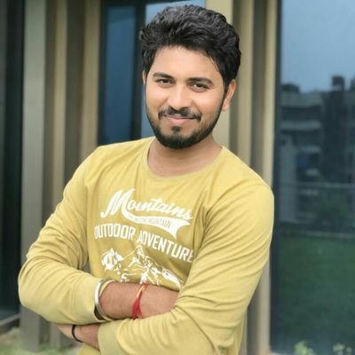 bhagwan_25293's profile picture. Indian _ शिवरायांचा मावळा _ Well wisher _ Socialist.

No God, No Peace.. Know God, Know Peace.