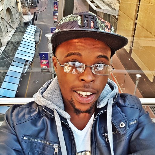 chingythabo's profile picture. #SoftWizard #GardgetBoy #Cheesy