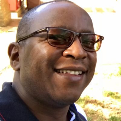 GicheruJnr's profile picture. Business Resilience || Emergency Response Planning & Preparedness || HIIT || Healthy Eating.