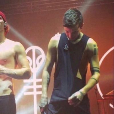 tyIersink's profile picture. @trenchedun