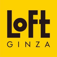 銀座ロフト(@LOFT_GINZA) 's Twitter Profile Photo