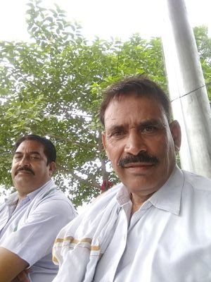 आशाराम भारतवासी (patel)  प्रमुख  भारतीय  ग्रामीण दल