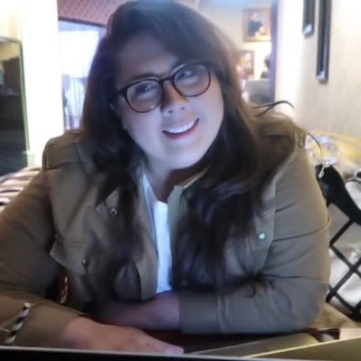 @stacysays is queen!